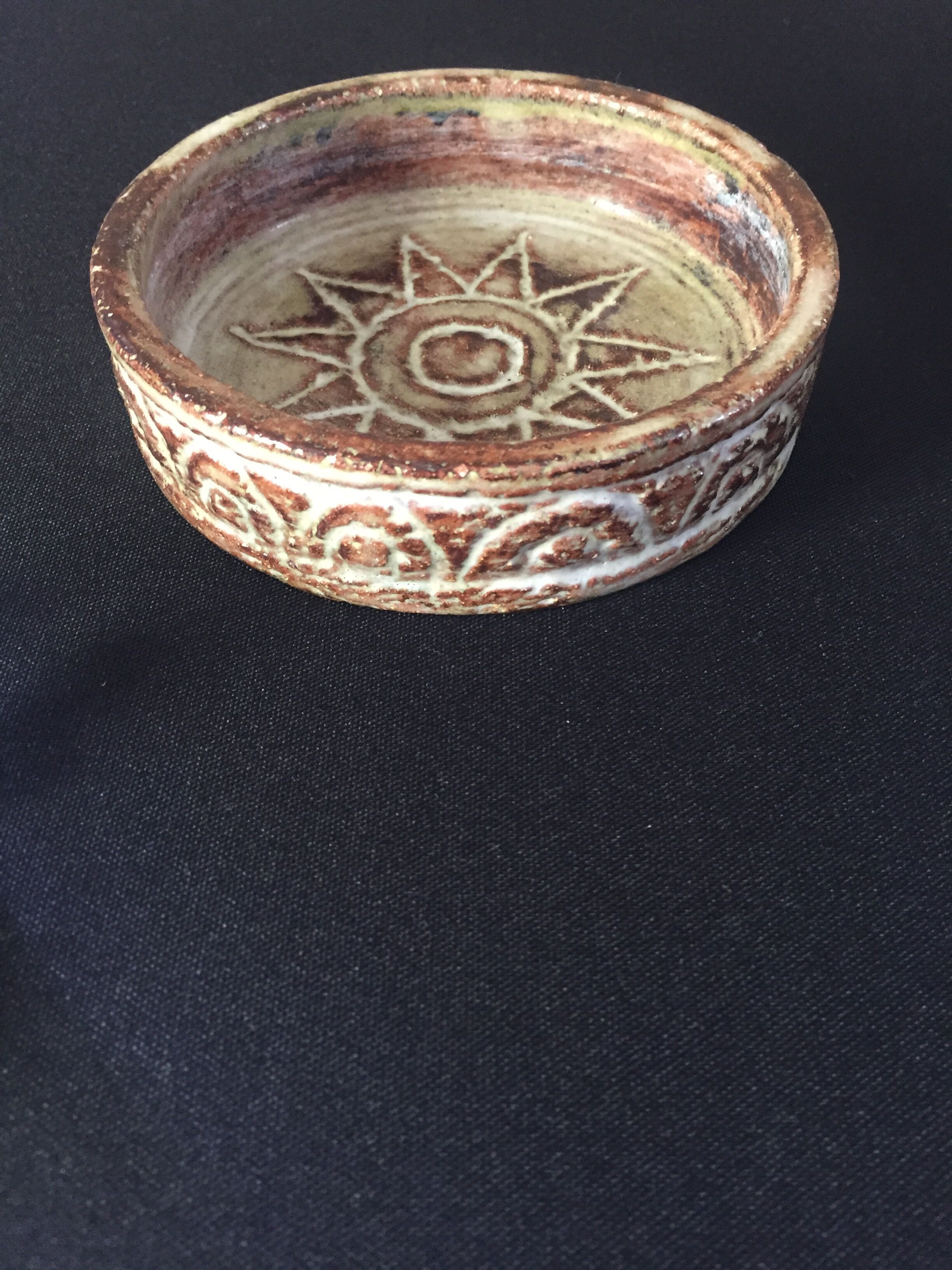 Olivier petit ceramics