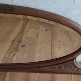 Old mirror