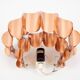 Paire d'appliques vintage de Thorsten Orrling, Hans-Agne Jakobsson, 1960