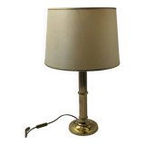 Empire lamp