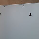 Vintage Ikea clamshell cabinet
