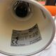 Paire de lampe IKEA 1990 modèle KVART