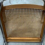 B64 Armchair by Marcel Breuer