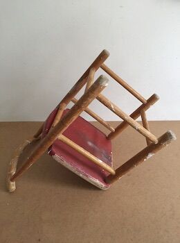 Child chair