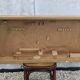 Curtained Furniture Carpenter Shelf Library Curiosity