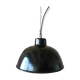 Industrial model EHS2/S hanging lamp, 1950