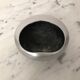 Pierre Vandel 1970 aluminium ashtray