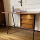 Bureau scandinave design vintage