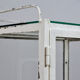 Vintage Iron Medical Trolley, 1930s