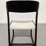 Baumann chairs from the 1960s