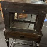 Telegraph furniture