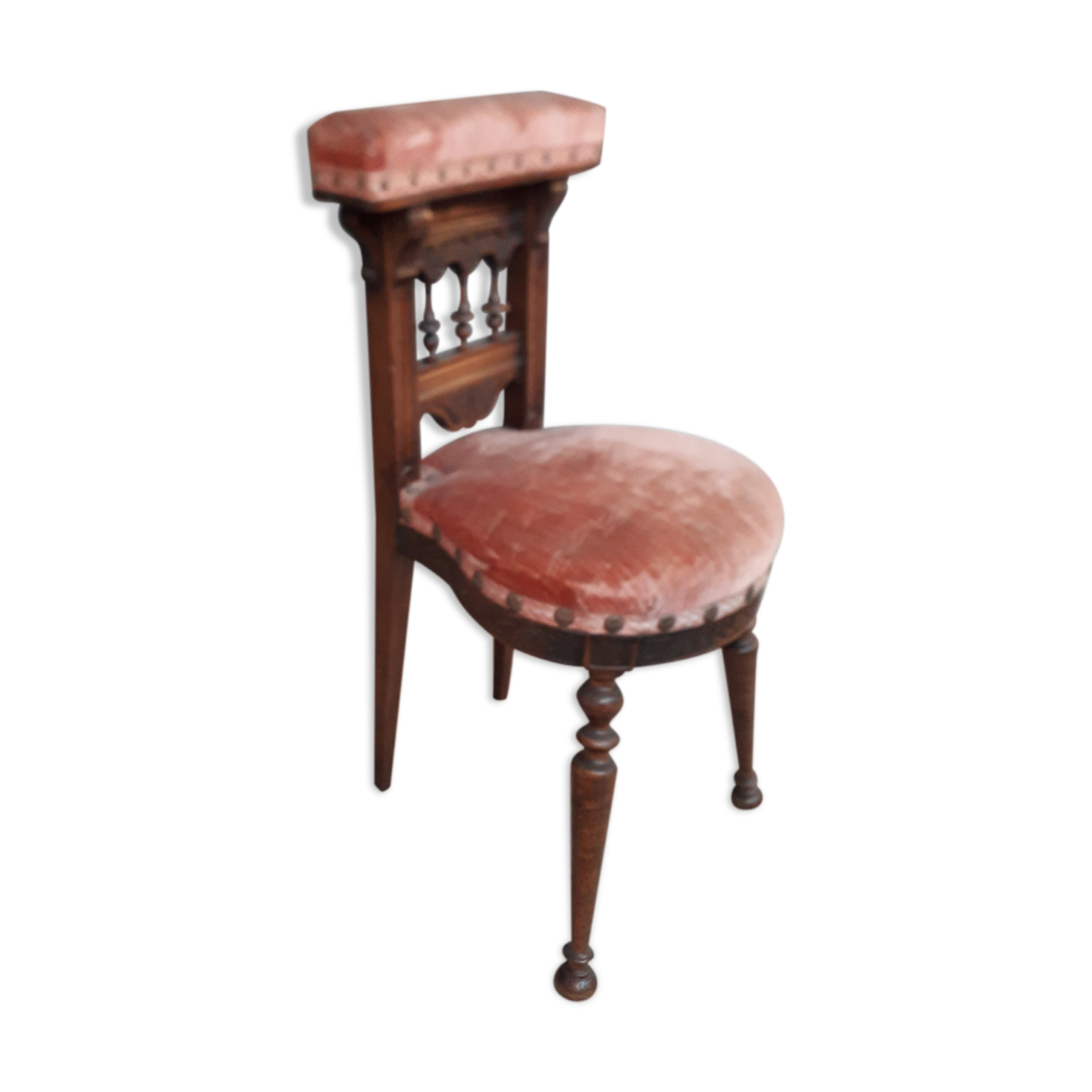 Smoker's chair "1900"