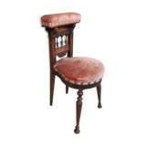 Smoker's chair "1900"