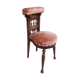 Smoker's chair "1900"