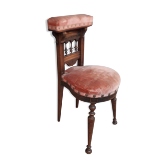Smoker's chair "1900"