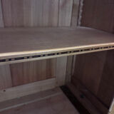 Art Deco display cabinet bookshelf