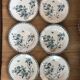 Old plates