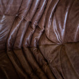 Togo armchair model designed by Michel Ducaroy 1973