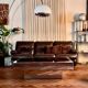 Ligne Roset Albany 3-seater sofa bed, vintage 1970s