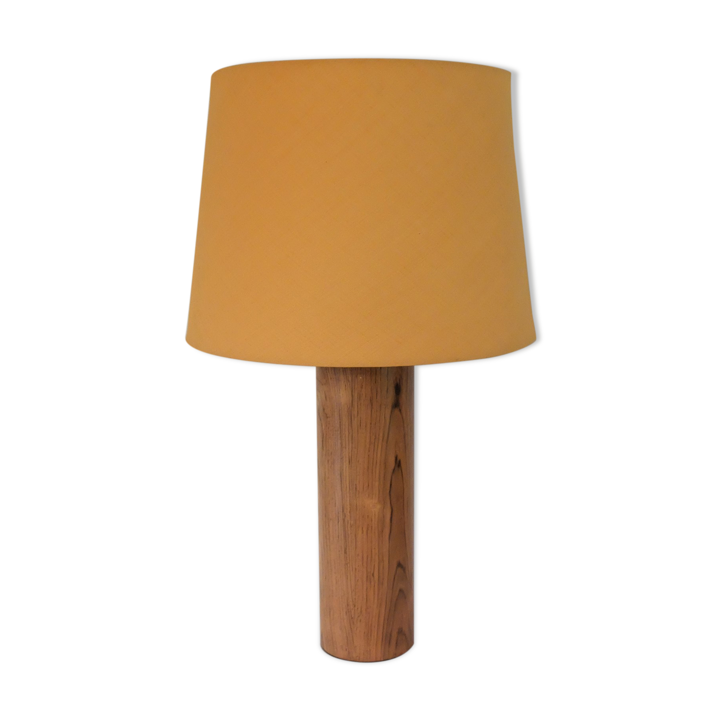Lamp by Uno & Östen Kristiansson For Luxus, Sweden, 1960
