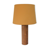 Lampe par Uno & Östen Kristiansson Pour Luxus, Suède, 1960