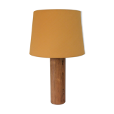 Lampe par Uno & Östen Kristiansson Pour Luxus, Suède, 1960