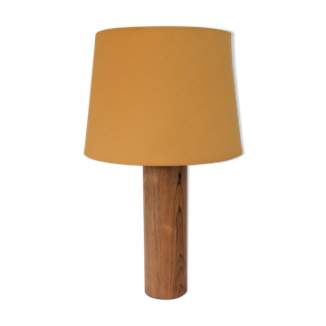 Lampe par Uno & Östen Kristiansson Pour Luxus, Suède, 1960