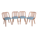 Dining Chairs by Antonin Suman for Ton, 1960s, Set of 6