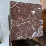 Louis XVI style bedside table