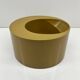Enzo Mari ashtray Borneo - Danese Milano - Melamine - Italian design