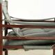 The 1960s Scandinavian Safari Chair