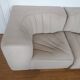 Paire de chauffeuses Novemila Tito Agnoli pour mobilier international année 70