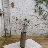 Art deco umbrella stand