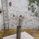 Art deco umbrella stand