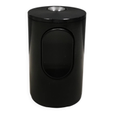 Table lighter type: t2, designed by Dieter Rams for Braum Germany in 1968.