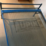 Structure for daybed, auping holland 1970