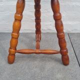 Tripod stool
