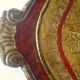 Florentine tray Italy, vintage