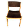 Scandinavian chair