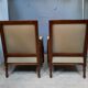 Pair of shepherd Louis XVI style