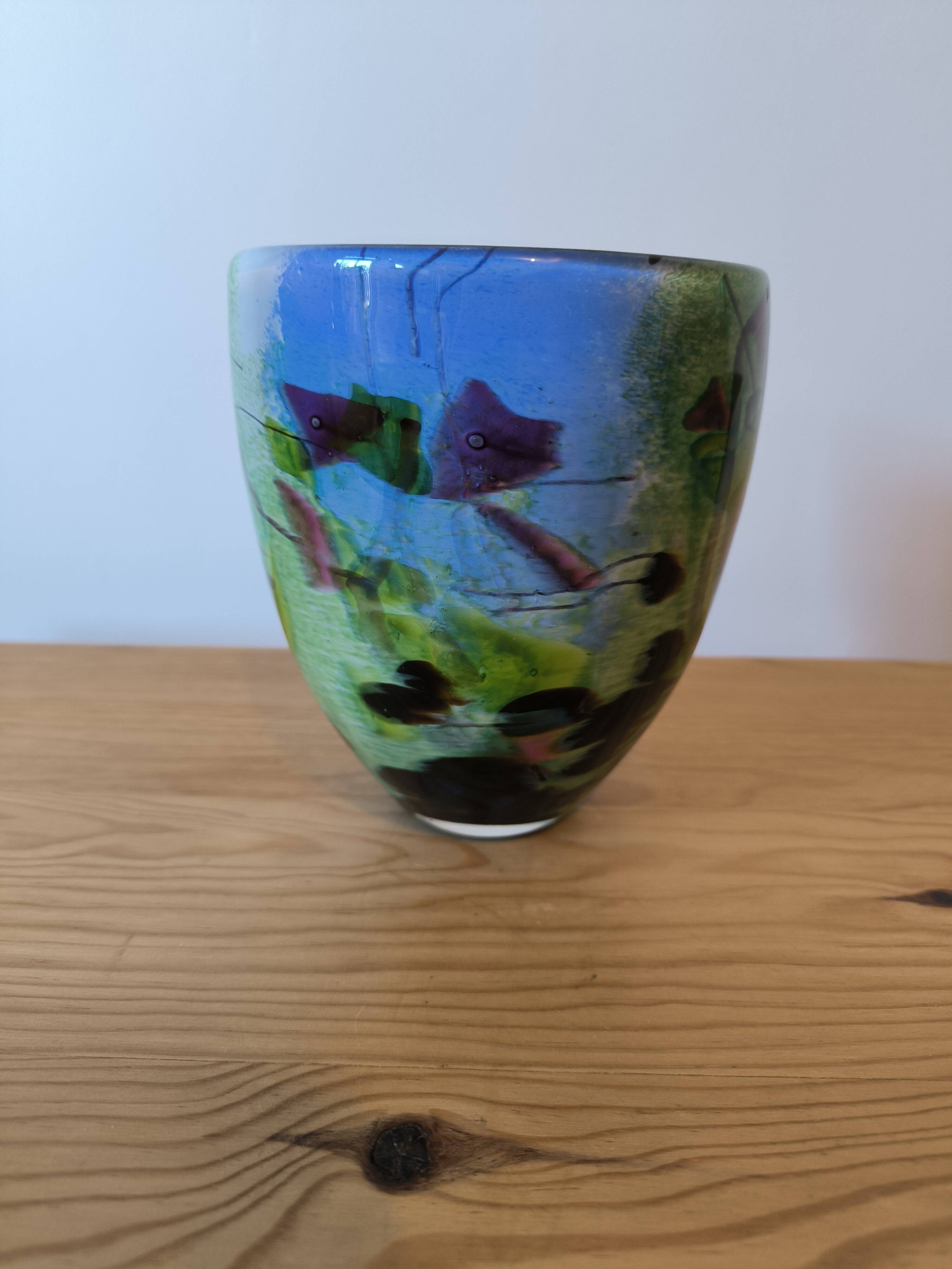 Vase Ada Loumani