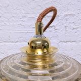 Vintage portable lamp