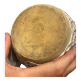 Vallauris ceramic vase