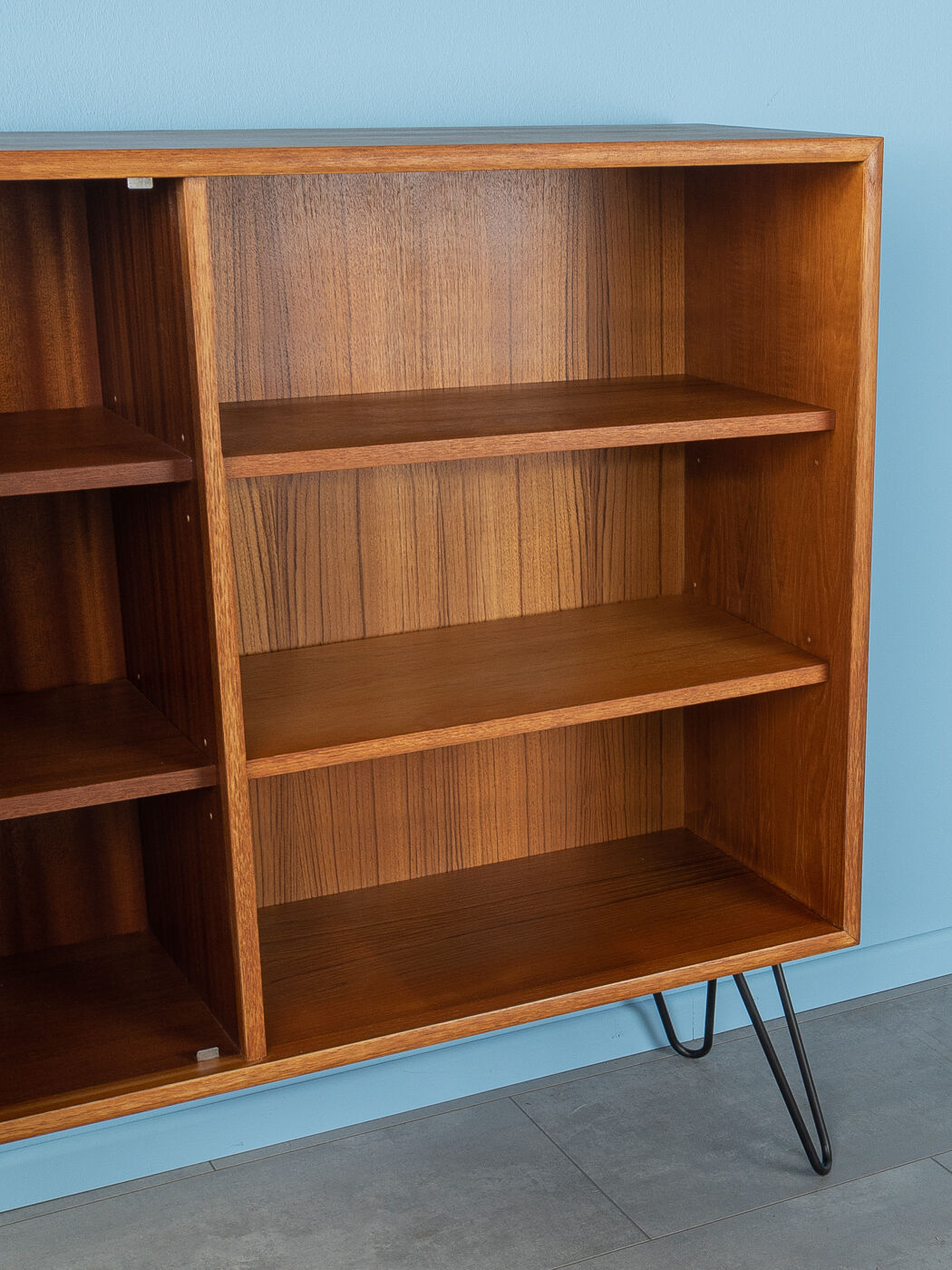 1960s Dresser, WK Möbel