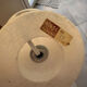 Vintage mushroom lamp in natural alabaster Mijo S.L. Spain (Years