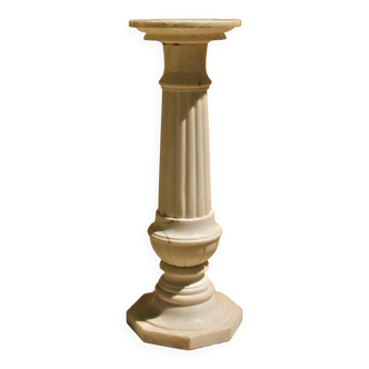 Marble column