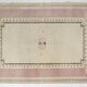 Vintage Anatolian Wool Carpet-1159