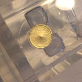 Blotch and range letter by Guzzini