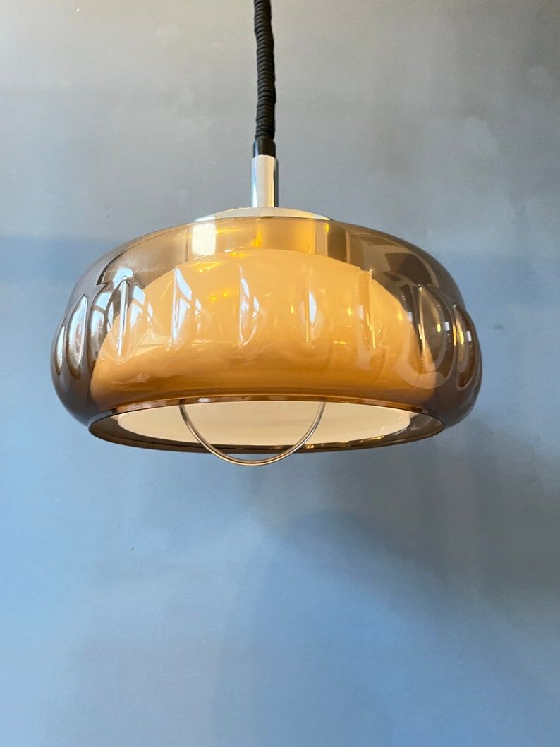 Dijkstra space age suspension