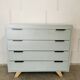 Vintage dresser